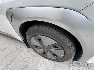 Электромобиль GAC Aion Y Plus (кроссовер) СРОЧНО ПРОДАЮ, GAC AION Y — 5