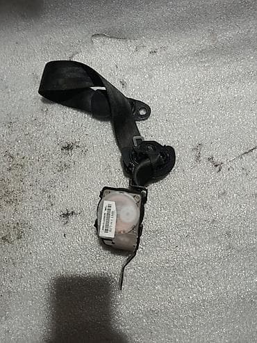 kia: Подушка безопасности Kia — 3