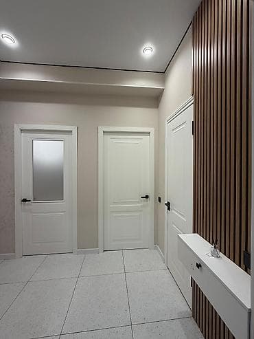 квартира под ключ: 1 комната, 42 м², Индивидуалка, 3 этаж, Евроремонт — 6