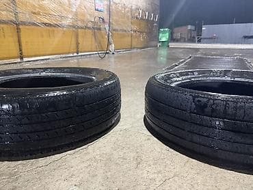 шина 16 205 65: Летние шины 205/65 R16 95H (слабенькие на сезон на 2) Подойдут для — 3