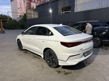 срочно продаю в связи с переездом: BYD : 2019 г. — 3