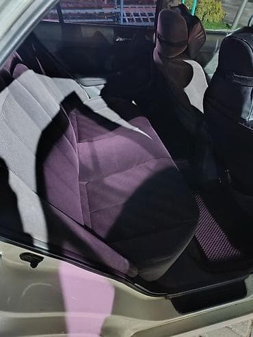 saturn sc: Honda Torneo: 2000 г., 2 л, Автомат, Бензин, Седан — 6