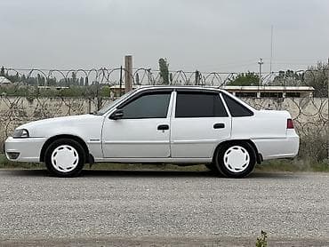 крыло нексия 2: Daewoo Nexia: 2013 г., 1.6 л, Ручные, Бензин, Седан — 2