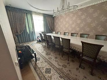 Дома: 215 м², 5 комнат, Вефа ТЦ — 7