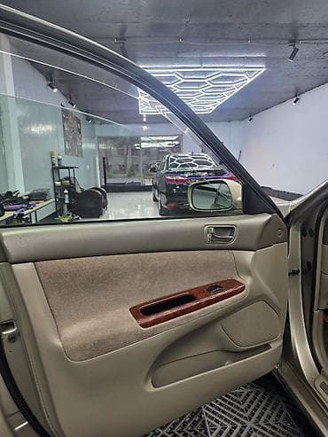 Toyota Camry: 2004 г., 2.4 л, Автомат, Бензин, Седан — 3