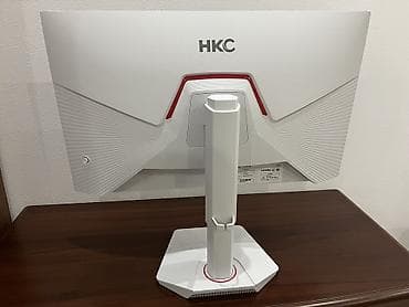 hkc монитор: Монитор, Новый, LCD, 26" - 27" — 5