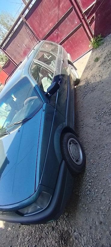 transporter multivan: Volkswagen Passat: 1988 г., 1.8 л, Механика, Бензин, Универсал — 2