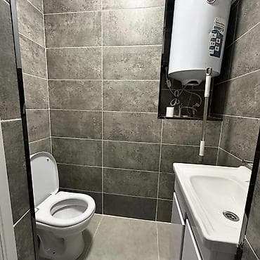 art square: 2 комнаты, 47 м², Элитка, 9 этаж, Евроремонт — 6