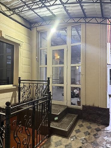 Недвижимость: Сдаем помещение 180 кВ.м. под бизнес в районе ташрабата — 2