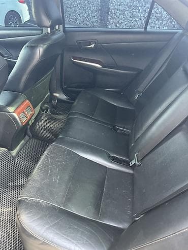 камри фара: Toyota Camry: 2013 г., 2 л, Автомат, Бензин, Седан — 10