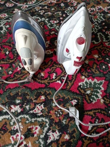 gps приемник: Утюг Vitek, Паровой, Керамический, Вертикальное отпаривание — 5