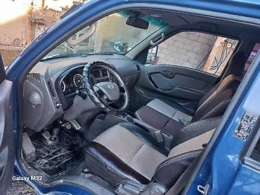 фар портер 2: Легкий грузовик, Hyundai, Стандарт, До 1 т — 8