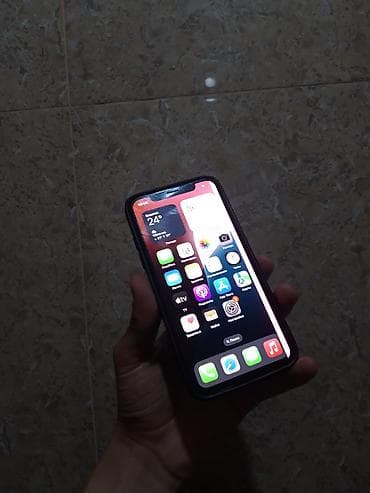IPhone Xs, Колдонулган, 64 ГБ, Алтын, Каптама, 100 % lalafo.kg да IPhone Xs, Колдонулган, 64 ГБ, Алтын, Каптама, 100 %