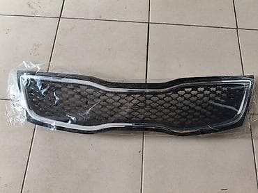 Решетка радиатора Kia 2019 г.