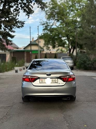 13700: Toyota Camry: 2014 г., 2.5 л, Вариатор, Гибрид, Седан — 6