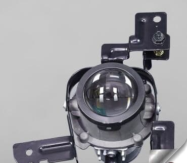 Шкафы для трансформатора: Левая противотуманная фара Kia 2019 г., Новый, Аналог at lalafo.kg — 1 Шкафы для трансформатора: Левая противотуманная фара Kia 2019 г., Новый, Аналог — 1