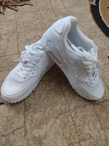 stan smith: Мужские кроссовки, 39, Nike, Новый, цвет - Белый, Самовывоз — 1