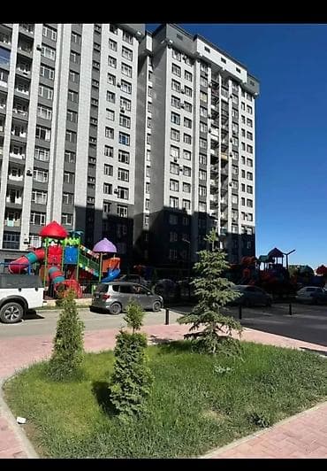 royal construction: 1 комната, 42 м², Элитка, 11 этаж, Евроремонт — 5