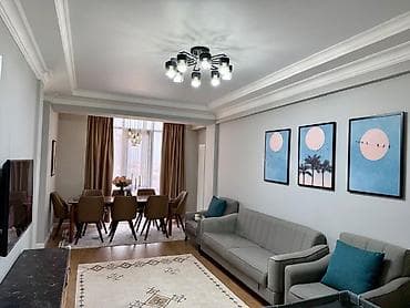 продаю квартиру южная магистраль: 3 комнаты, 105 м², 6 этаж — 2