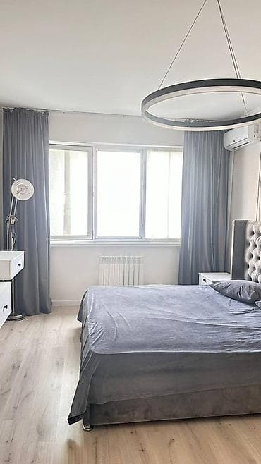 fred perry: 1 комната, Агентство недвижимости, Без подселения, С мебелью полностью — 8