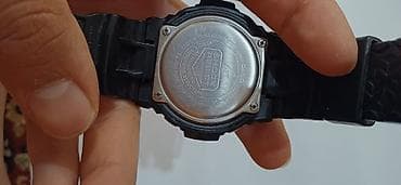 Продаю или Обмен с доплатой в обе стороны CASIO G‑SHOCK (модуль 5081 — 2