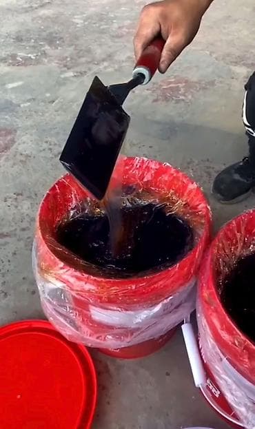 мед академии: Пластичная масло SANY для централизованной системы — 2