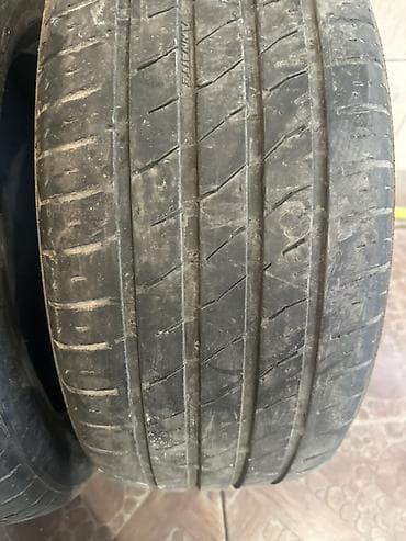 шины 21550 r17: Пара летних шин 215/50 R17 - Тип: летние, низкопрофильные (ZR – — 5