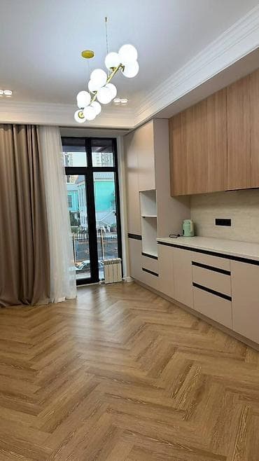 pro group: 2 комнаты, 58 м², Элитка, 2 этаж, Евроремонт — 6