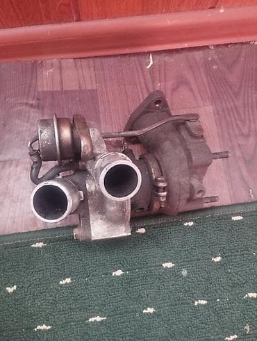 колла: Турбина — 7