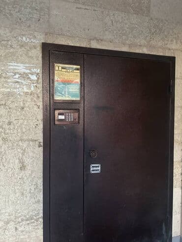 3 комнаты, 99 м², Элитка, 9 этаж, Косметический ремонт