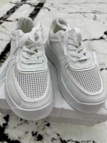 искры для обуви: Новые кроссовки весенние легкие, размер-36!
Продаю ниже себестоимости — 8