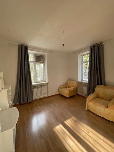 кв аренда на долгий срок: 3 комнаты, Агентство недвижимости, Без подселения, С мебелью полностью — 5