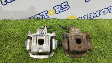 суппорт тормозной купить бишкек: Задний левый суппорт Toyota Б/у, Оригинал — 1