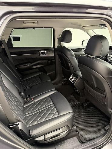 Продажа авто: Kia Sorento: 2021 г., 2.5 л, Автомат, Бензин, Кроссовер — 7