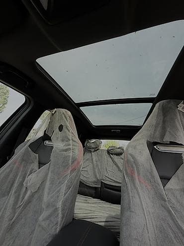 беларус 1025: Changan CS55 Plus: 2026 г., 1.5 л, Робот, Бензин, Кроссовер — 5