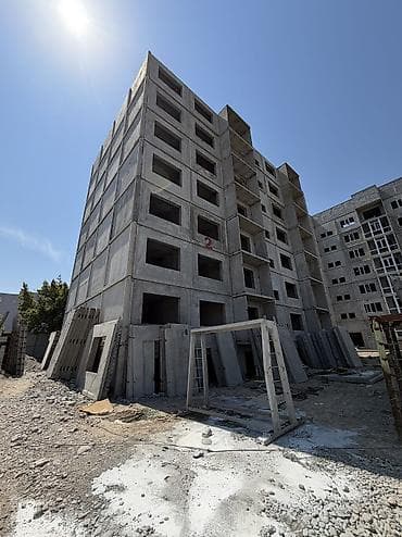 3: 3 комнаты, 95 м², 108 серия, 6 этаж — 2