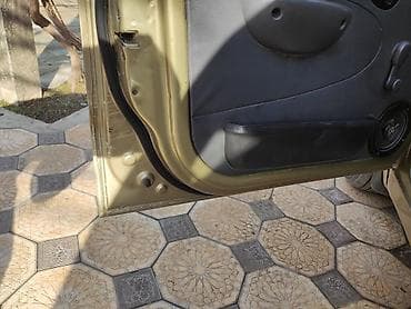 матиз уч: Daewoo Matiz: 2010 г., 0.8 л, Механика, Бензин, Хэтчбэк — 9