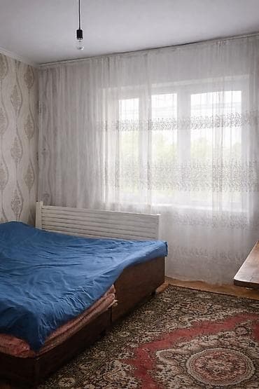 квартира сдам: 2 комнаты, 47 м², 105 серия, 2 этаж, Косметический ремонт — 4