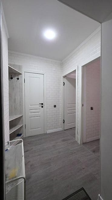 81: 1 комната, 37 м², Верхний Джал 11 этаж — 1