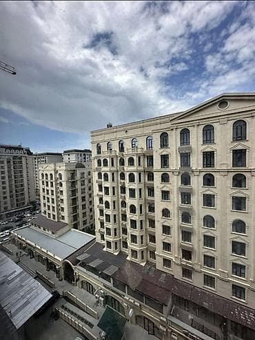 простой: 2 комнаты, 59 м², Элитка, 9 этаж, ПСО (под самоотделку) — 4