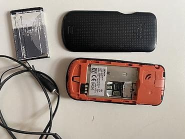 philips утюг: Nokia 1, Б/у, цвет - Черный, 1 SIM — 9