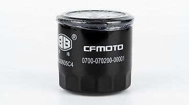 525: Масляный фильтр CFMOTO -00001 (X0605C4) Подходит для Kove 500Kove — 1