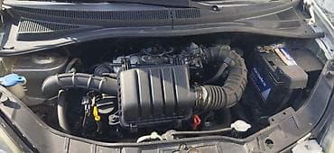 mini jack: Kia Morning: 2011 г., 1 л, Автомат, Бензин — 8