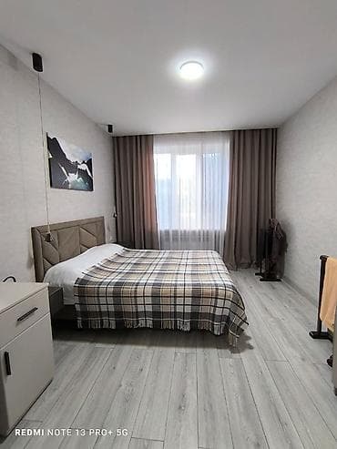 премиум класс: 3 комнаты, 70 м², 1 этаж, Дизайнерский ремонт — 5