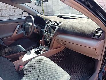 5: Toyota Camry: 2010 г., 2.5 л, Автомат, Бензин, Седан — 6