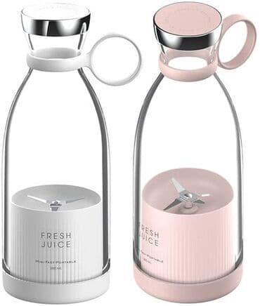 посудомоечные: Блендер, миксер, Новый, Платная доставка — 1