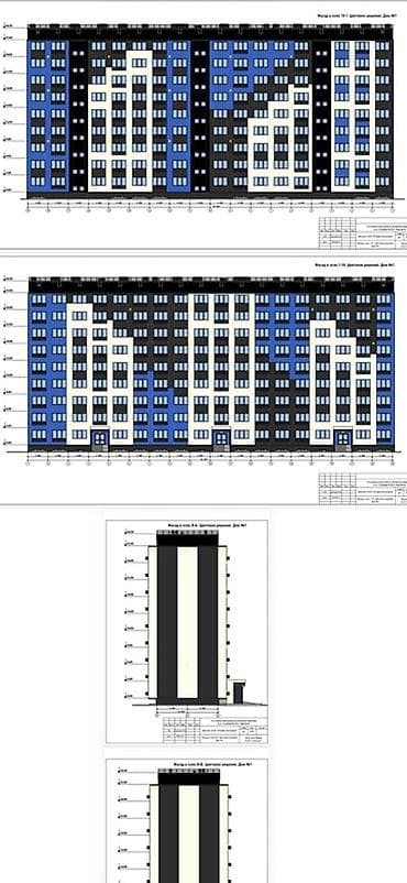 фермы бу: Проектирование | Дома — 3