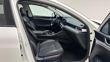 кийа ка5: Kia K5: 2021 г., 2 л, Автомат, Газ, Седан — 4