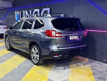 турбина шаран: Subaru Ascent: 2019 г., 2.4 л, Автомат, Бензин, Кроссовер — 5