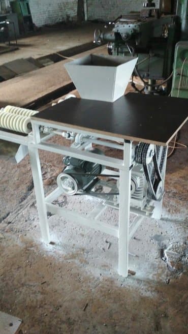 Курут тоголоктогон станок сатылат